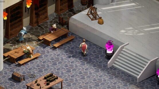 Soukh — screenshot 5