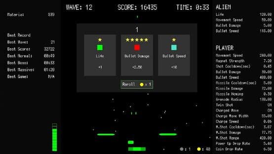 Zenvader — screenshot 3