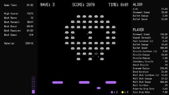 Zenvader — screenshot 4
