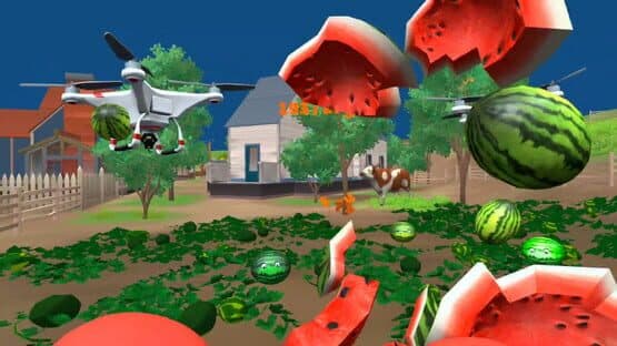 Punching Storm — screenshot 4