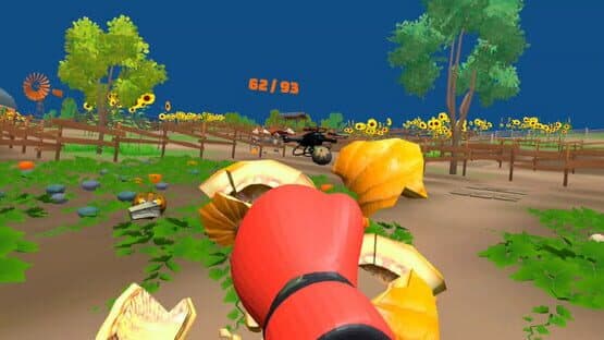 Punching Storm — screenshot 5