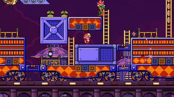 Captain Toad: Prism Star Quest — screenshot 1