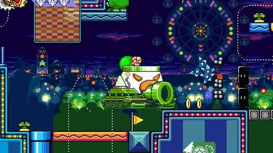 Captain Toad: Prism Star Quest — screenshot 2