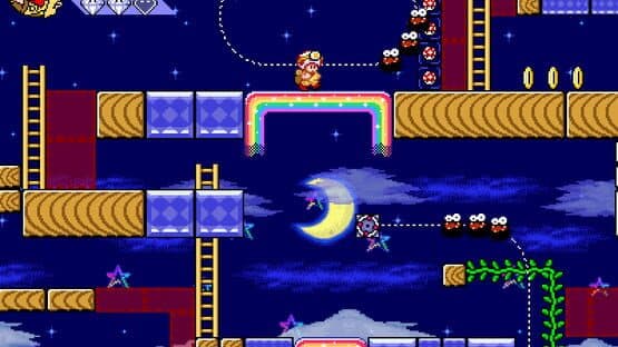 Captain Toad: Prism Star Quest — screenshot 3