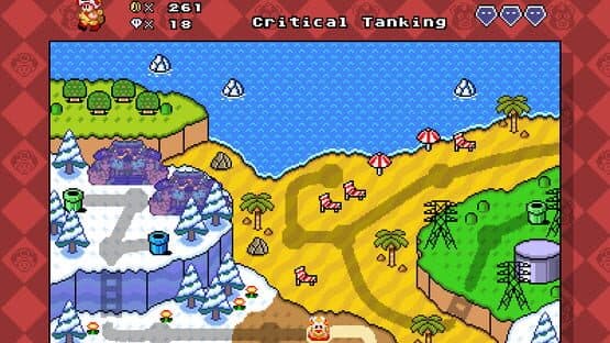 Captain Toad: Prism Star Quest — screenshot 4