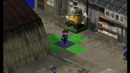 Gate Keepers — screenshot 1