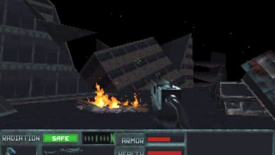 The Terminator: Future Shock — screenshot 2