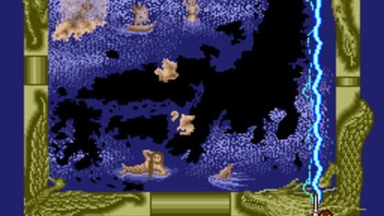 Zipang — screenshot 3