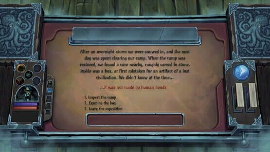 It's Breaking Out — screenshot 4