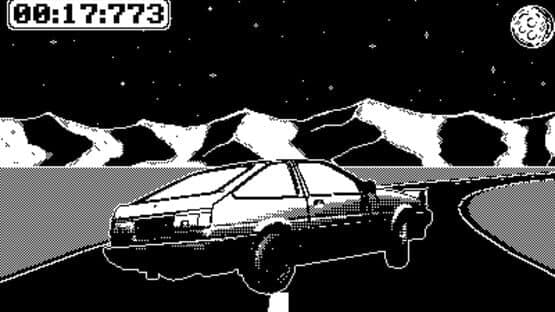 Midnight Drift '86 — screenshot 2