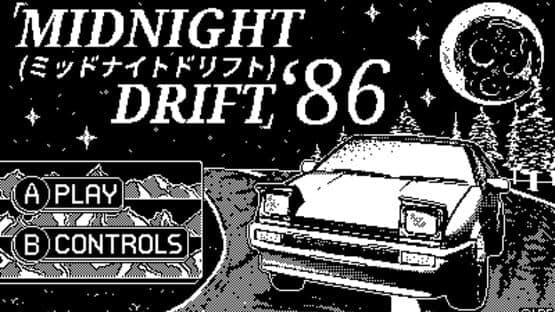 Midnight Drift '86 — screenshot 4