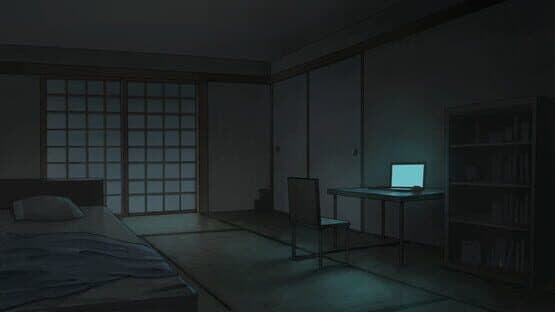 Ouroboros Saiaku.exe: Crazy for you — screenshot 5