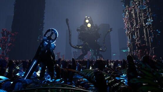 Last Nova — screenshot 1