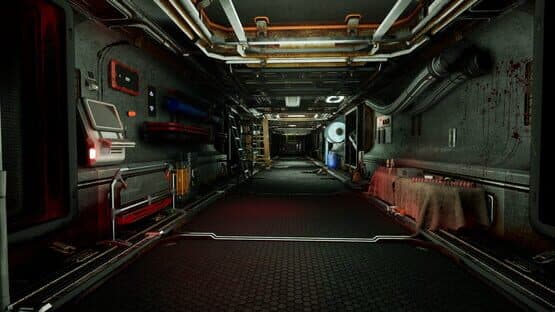 Last Nova — screenshot 2