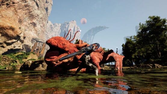 Last Nova — screenshot 3