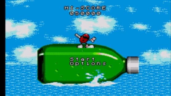 Cool Spot — screenshot 1