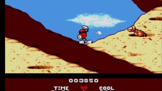 Cool Spot — screenshot 3