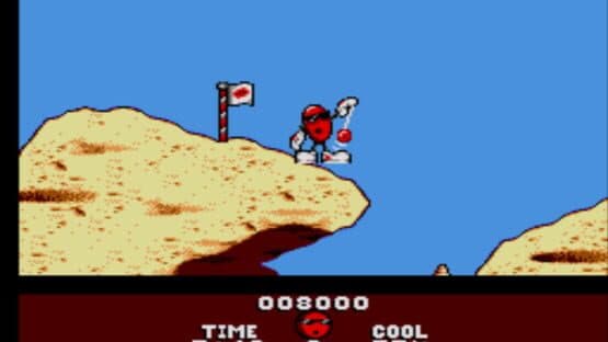 Cool Spot — screenshot 4