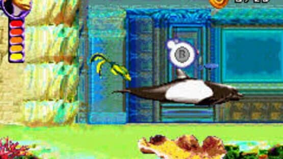 Dreamworks' Shark Tale — screenshot 6