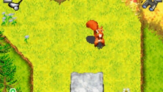 Over the Hedge: Hammy Goes Nuts! — screenshot 3