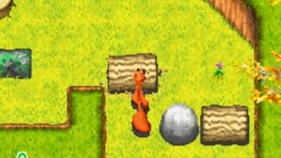 Over the Hedge: Hammy Goes Nuts! — screenshot 4