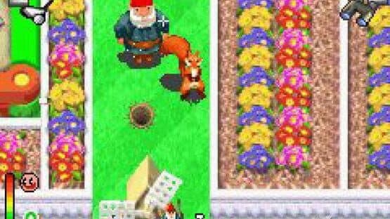 Over the Hedge: Hammy Goes Nuts! — screenshot 5