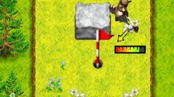 Over the Hedge: Hammy Goes Nuts! — screenshot 7
