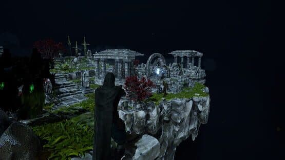 Rhythm of Annihilation — screenshot 2