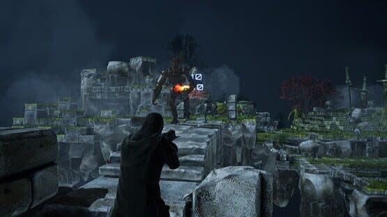 Rhythm of Annihilation — screenshot 3