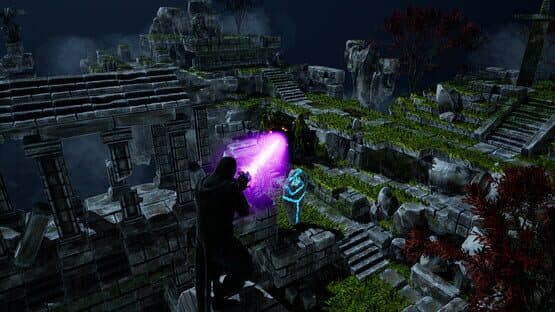 Rhythm of Annihilation — screenshot 7