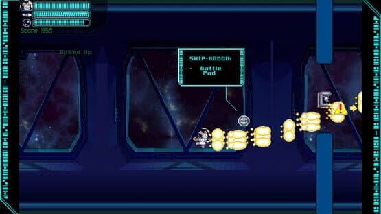 Astroburrow — screenshot 5