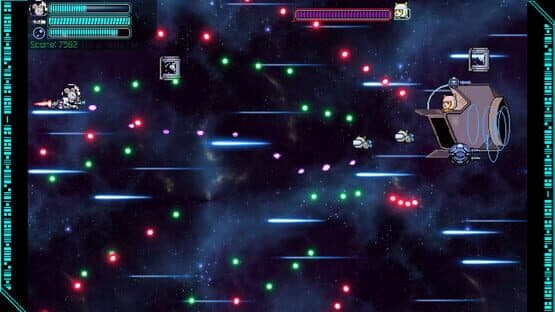Astroburrow — screenshot 6