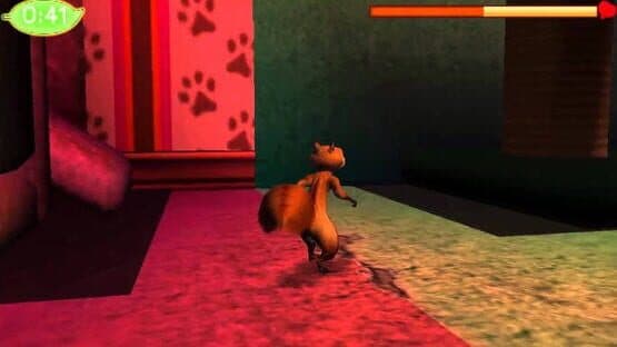 Over the Hedge: Hammy Goes Nuts! — screenshot 4