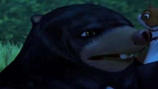 Over the Hedge: Hammy Goes Nuts! — screenshot 7