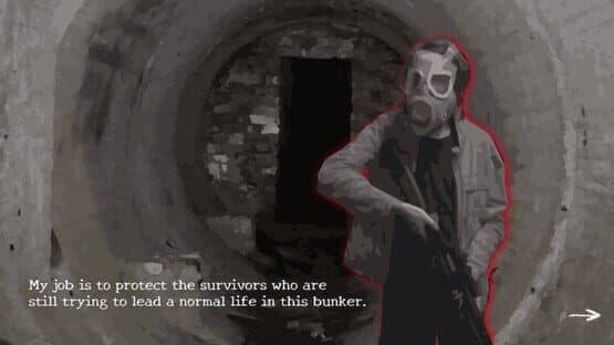 One Rotten Oath — screenshot 1