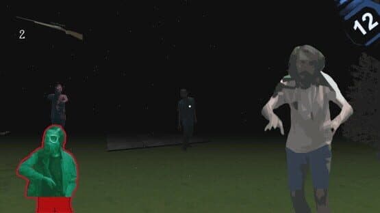 One Rotten Oath — screenshot 2