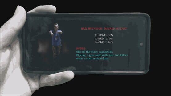 One Rotten Oath — screenshot 3