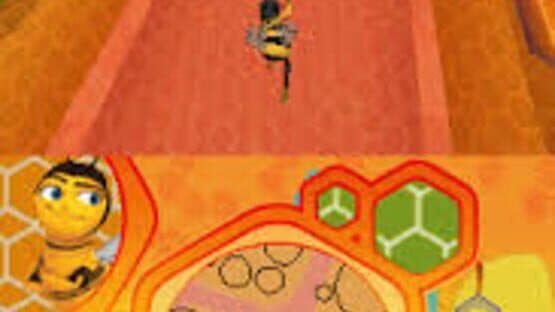 Bee Movie Game — screenshot 1