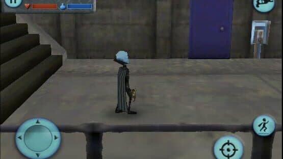 Megamind: Bad. Blue. Brilliant — screenshot 5