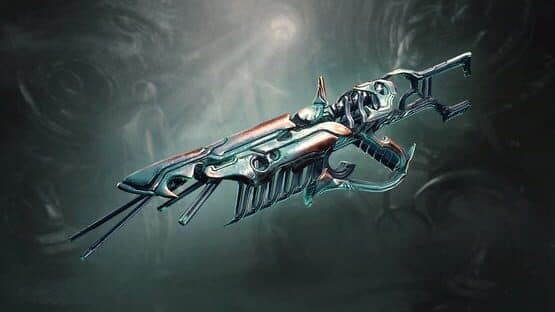 Warframe: Starter Weapon Pack — screenshot 1