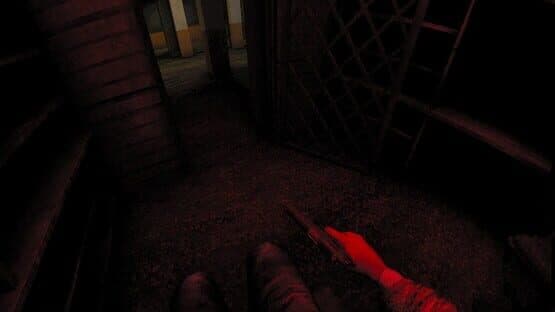 Ells Tales: Chairbound — screenshot 2