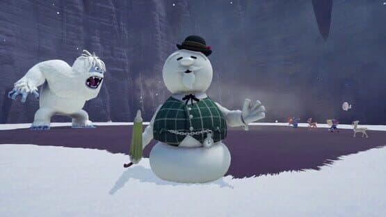 Rudolph the Red-Nosed Reindeer — screenshot 3