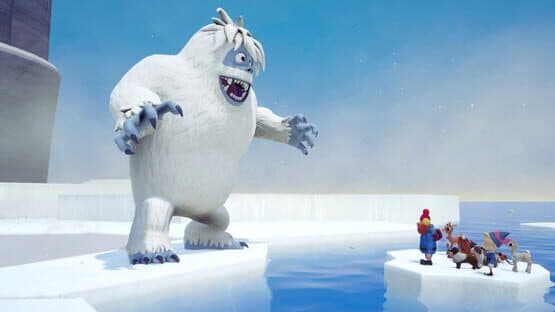 Rudolph the Red-Nosed Reindeer — screenshot 4