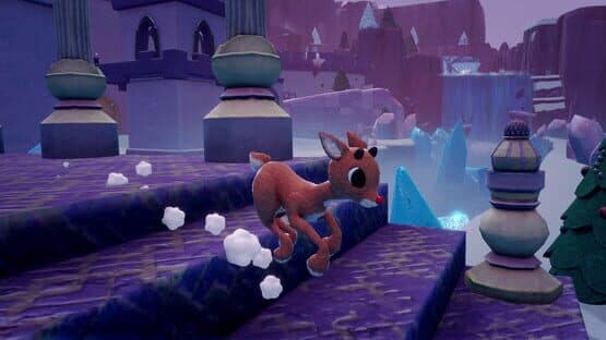 Rudolph the Red-Nosed Reindeer — screenshot 5