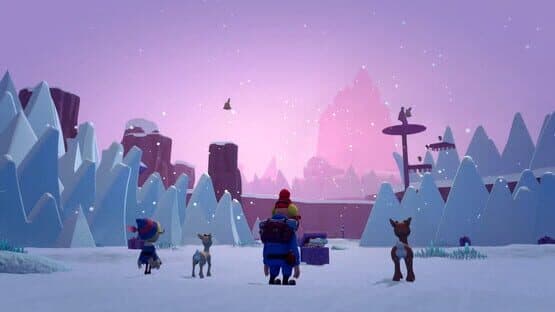 Rudolph the Red-Nosed Reindeer — screenshot 6