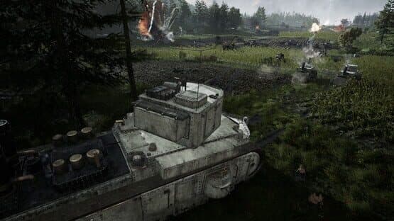 Veil of Ashes — screenshot 8