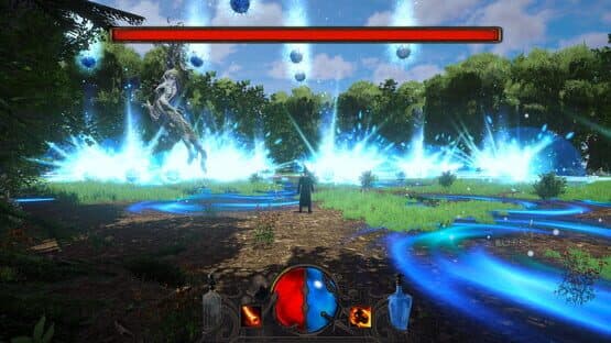 Sonak — screenshot 2