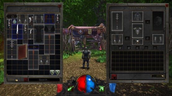Sonak — screenshot 3