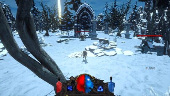 Sonak — screenshot 4