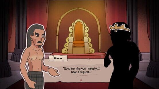 Once Upon a Kingdom — screenshot 1